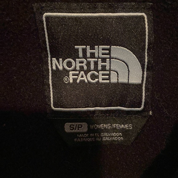 North face jacket - Picture 2 of 3